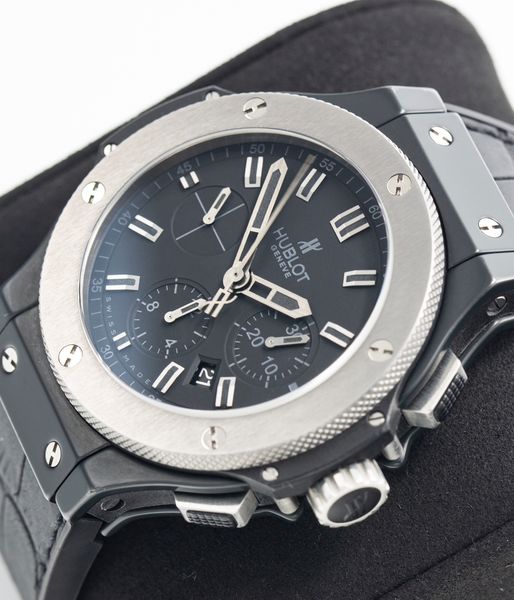 Hublot Big Bang 301.CK.1140.RX